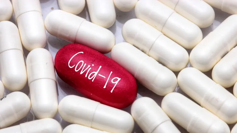 Antibiotice pentru COVID-19. În ce situații sunt recomandate?