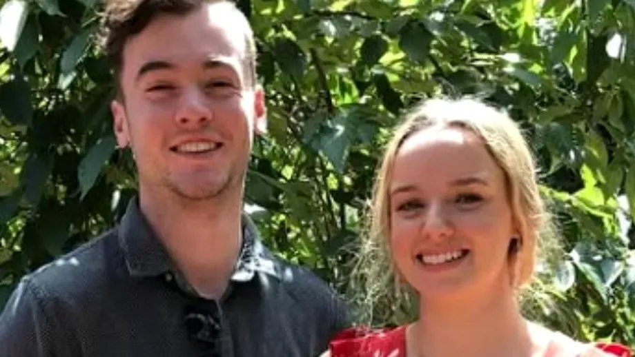 O tânără nutriționistă a murit la câteva ore după ce a devenit mamă: „Era mai fericită ca niciodată...