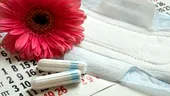 STUDIU: La menstruație, femeile fac mai puține greșeli și sunt mai atente la detalii