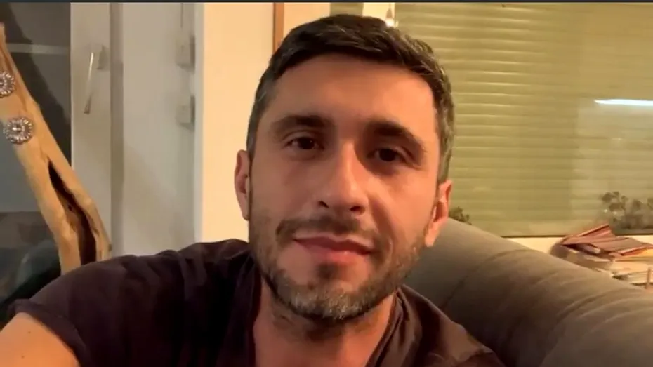 Cum reușește Dragoș Bucur să își țină diabetul sub control. „Nu mi-a afectat deloc cariera”