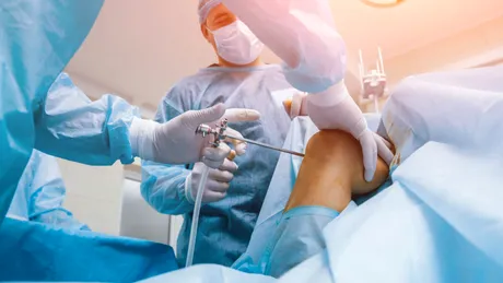 Gestionarea durerii după operația de menisc. Explicațiile Dr. Mihai Râșcu