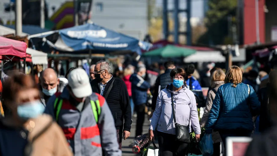 Starea de alertă în România dispare din 9 martie! Ce restricții ar putea fi eliminate