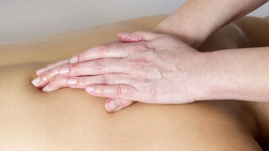 3 tipuri de masaj care grăbesc vindecarea fizică