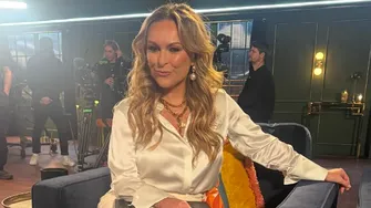 Anunț dureros făcut de vedeta din „Married at First Sight”. Boala i s-a extins la creier: „Dacă simțiți că ceva nu este în regulă, mergeți la medic”