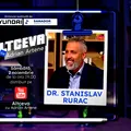 Dr. Stanislav Rurac, totul despre sănătatea inimii | EXCLUSIV la „Altceva cu Adrian Artene”