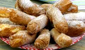 Rețeta de biscuiți „coceni bătuți”. Desertul preferat al românilor din urmă cu 100 de ani