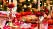 5 trucuri pentru a preveni indigestia după masa de Crăciun!
