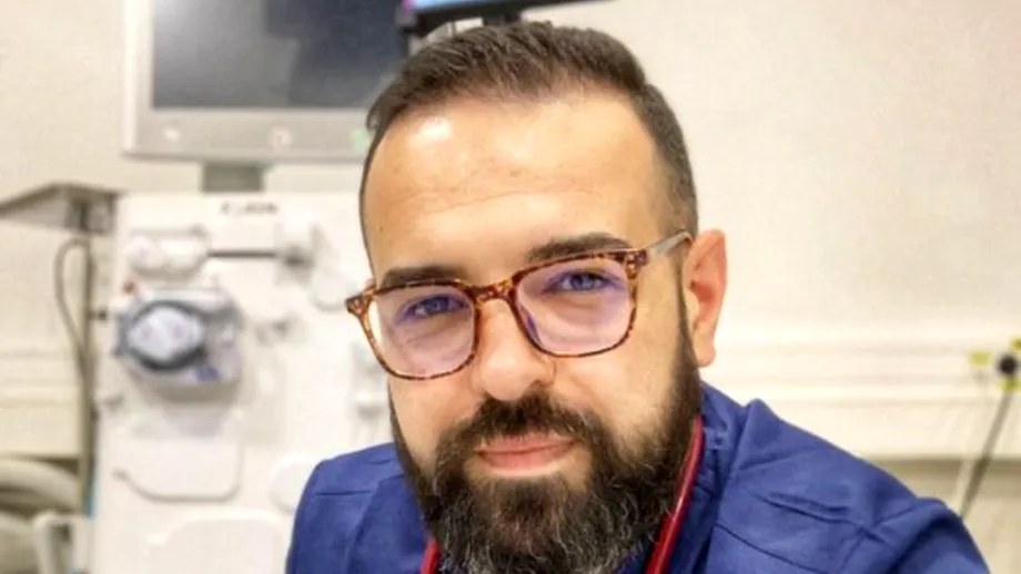 De ce nu trebuie să se sperie pacienții cu boli renale de hemodializă?