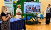 Incluziunea începe cu accesibilitatea. Povestea proiectului care deschide noi oportunități pentru tinerii cu deficiență de auz
