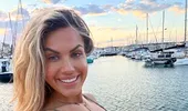 Amna și-a arătat apartamentul de 160.000 € din București! Cum arată locuința luxoasă