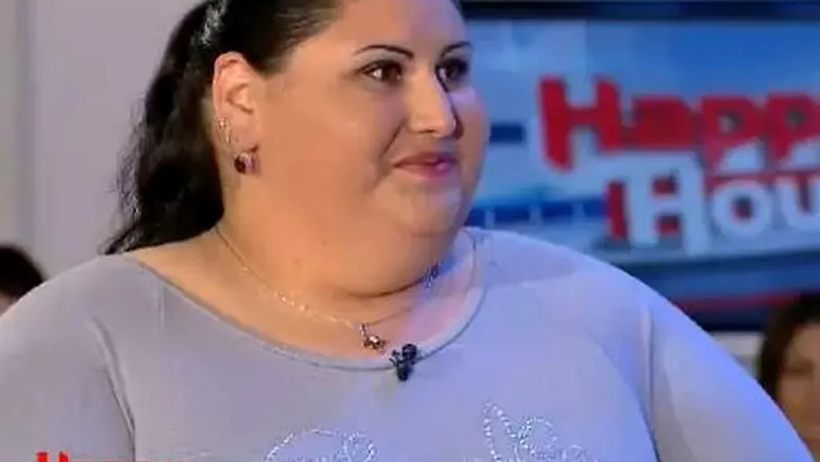 O mai ții minte pe Mariana Buică, considerată „cea mai grasă femeie din România”? A slăbit peste 110 kilograme și e de nerecunoscut