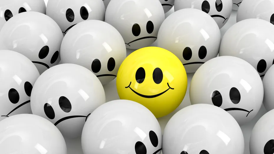 Optimismul toxic: ce este și cum putem să-l evităm