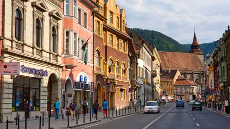 Cele mai frumoase destinații de primăvară din România