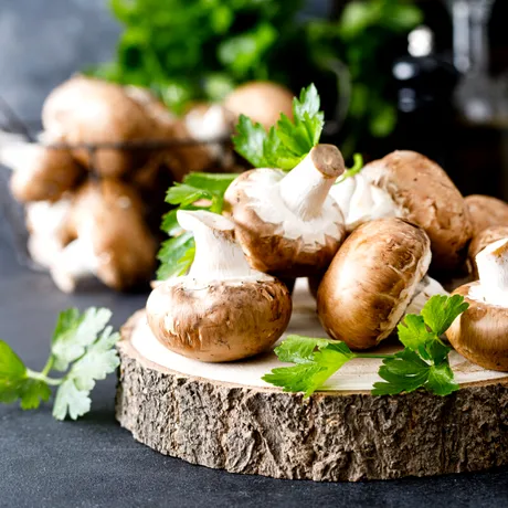 Consumul de ciuperci ar putea reduce semnificativ riscul de cancer. Cum se gătesc și se consumă corect pentru a le activa proprietățile