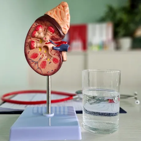 Obiceiul simplu care ajută rinichii să funcționeze mai bine. Recomandarea medicilor