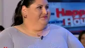 O mai ții minte pe Mariana Buică, considerată „cea mai grasă femeie din România”? A slăbit peste 110 kilograme și e de nerecunoscut