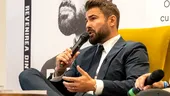 Cum arată Adrian Mutu după ce și-a făcut implant de păr! „Briliantul” a publicat prima fotografie