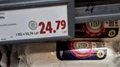 Din ce este făcut salamul de Sibiu din LIDL, de fapt. Este cel mai ieftin din România