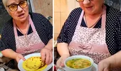 Cum se face ciorba cu clătite. Rețeta secretă a celebrei Mamaia Mariana