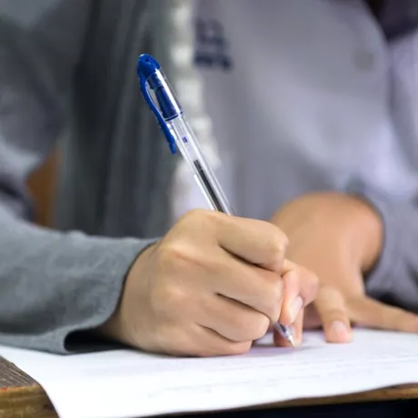 Evaluările Naționale pentru clasele a II-a, a IV-a și a VI-a se schimbă în noul an școlar. Subiectele vor fi alese diferit / VIDEO