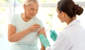Vaccinul recomandat după 50 de ani. Persoanele cu glicemia mare sunt cele mai expuse riscului