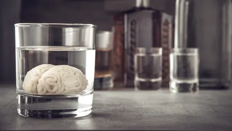 Băutura de 5 lei care reduce riscul de demență. Sigur o ai în bucătărie!