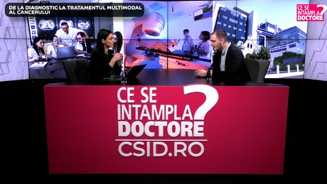 De la diagnostic, la tratamentul multimodal al cancerului