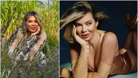 Cum arată Gina Pistol la 45 de ani? Vedeta nu-și arată deloc vârsta