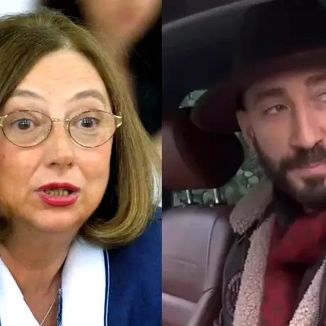 Testamentul Rodicăi Stănoiu. Cine e pe lista moștenitorilor și ce se mai arată în document