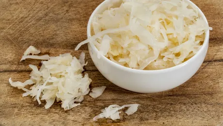 Varza murată, sănătate curată - VIDEO by CSID