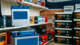 Lucrurile pe care să nu le depozitezi în garaj pe timpul iernii. Mută-le înainte să le strici