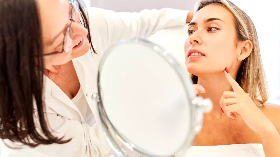 Stima de sine și chirurgia estetică. Cum să te asiguri că deciziile nu sunt influențate de presiunile sociale