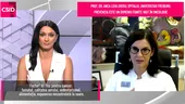 Prof. Dr. Anca-Ligia Grosu, despre prevenție în oncologie