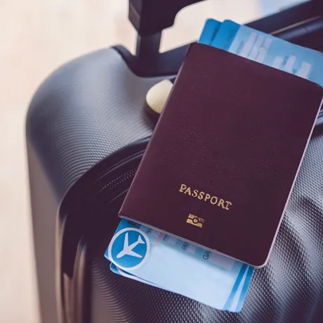 Schimbări mari la pașapoartele simple temporare! Ce se întâmplă din 15 septembrie 2025