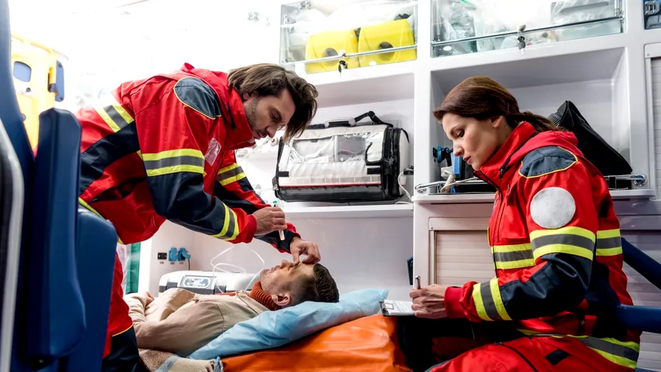 5 tipuri de durere pe care medicii nu le ignoră. Când un simptom aparent banal poate ascunde o problemă gravă?