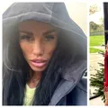 Imagini tulburătoare cu Katie Price! Vedeta a vorbit despre schimbările din stilul său de viață
