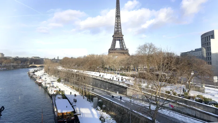 Top 10 cele mai frumoase țări din lume: cu ce impresionează Franța sau Indonezia