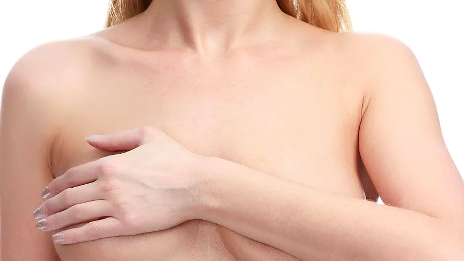 Tot ce trebuie să ştii despre sânii cu ţesut mamar dens