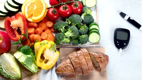 (P) Alimente permise în diabet: 10 opțiuni pentru mesele tale