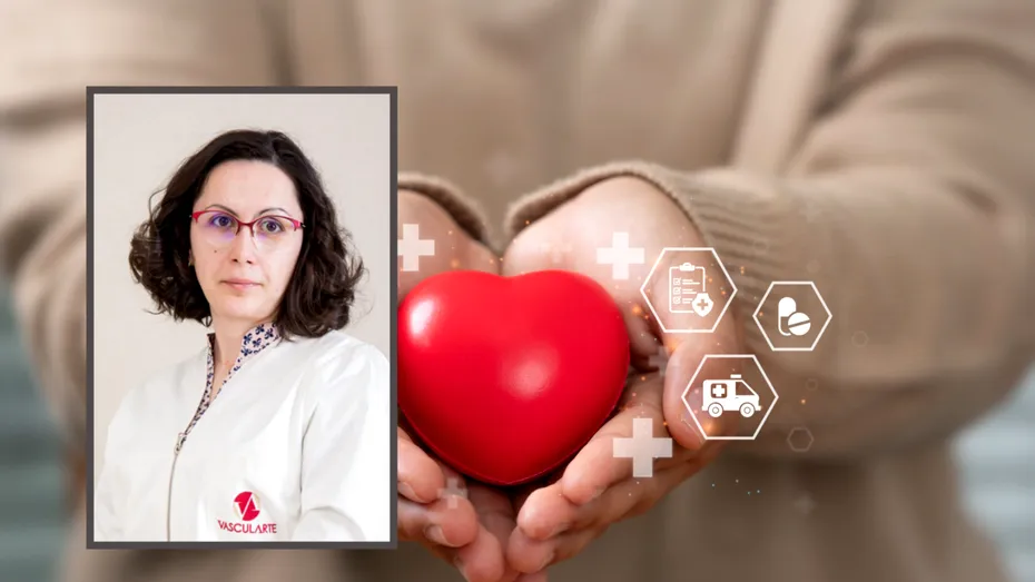 Cancerul și inima: aliați pentru o viață lungă!