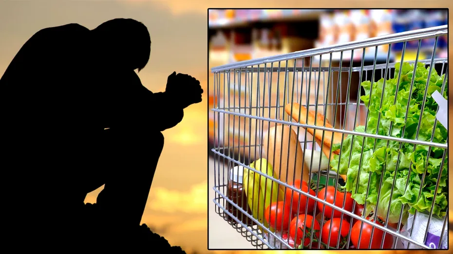 Dieta lui Dumnezeu | Ce alimente trebuie să consumi pentru a slăbi 10 kg în 40 de zile