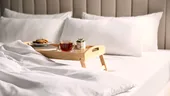 Ce lenjerie de pat te ajută să dormi cel mai bine? Experții răspund