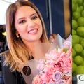 Cât costă un kilogram de corcodușe în Piața Obor. Amalia Enache a fost uimită când a văzut prețul