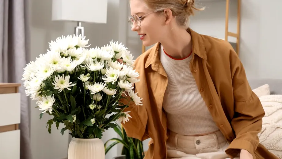 Florile care pot atrage ghinion! Nu ar trebui să le oferi niciodată cuiva