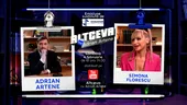 Simona Florescu, invitată la podcastul ALTCEVA cu Adrian Artene