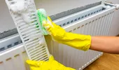Cum cureți eficient caloriferele din fontă, aluminiu sau oțel. Soluții rapide pentru fiecare tip