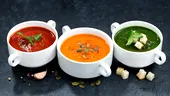 Supa – alimentul minune pentru imunitate