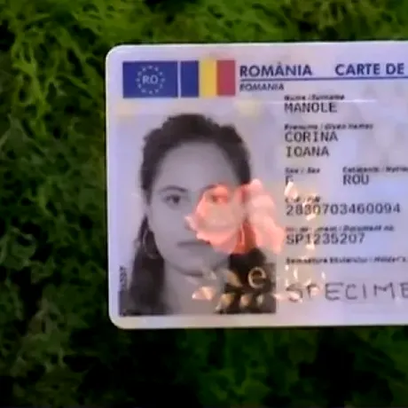 Cartea electronică de identitate pentru copiii sub 14 ani. Ce trebuie să știe părinții în 2025