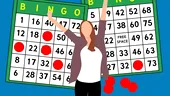 Știai că bingo este o activitate potrivită pentru menținerea creierului în formă? Află de ce! (P)