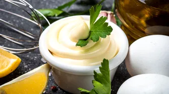 Maioneza de post care salvează salata de boeuf. Rețeta rapidă recomandată de Jamila